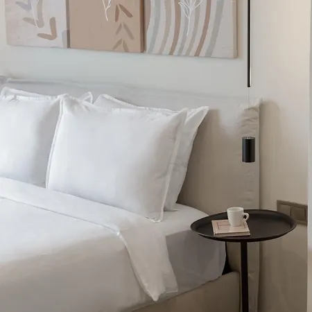 Acropolis View Plunge Pool Loft Apartment Athens
