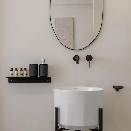 Acropolis View Plunge Pool Loft Apartment *