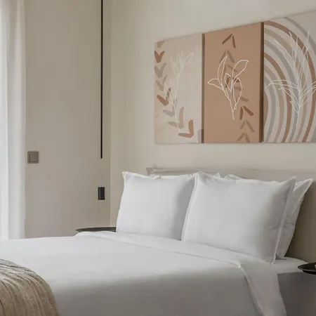 Apartment Acropolis View Plunge Pool Loft *