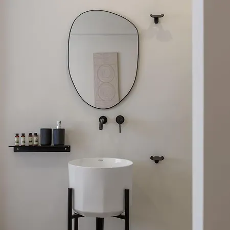 Acropolis View Plunge Pool Loft Apartment