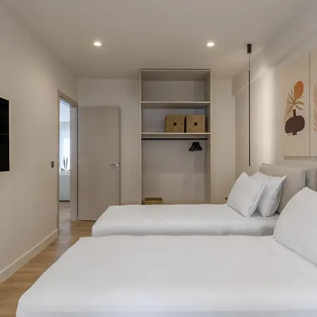 Acropolis View Plunge Pool Loft Athens