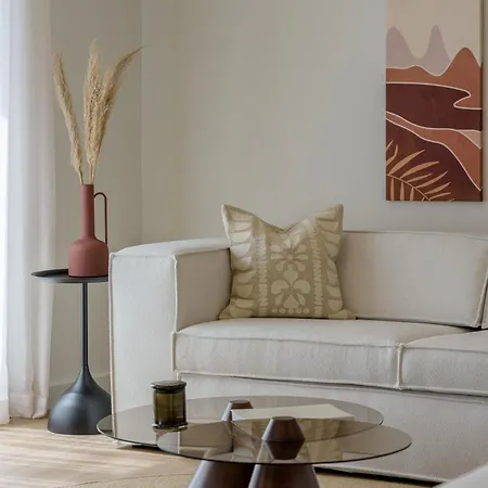 Acropolis View Plunge Pool Loft Apartment *