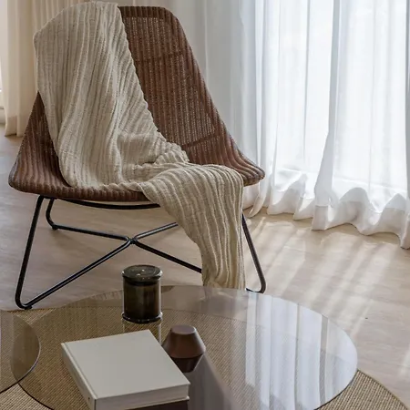 Acropolis View Plunge Pool Loft Apartment Athens