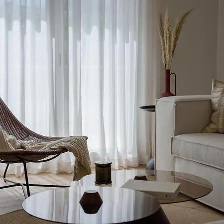 Apartment Acropolis View Plunge Pool Loft Athens