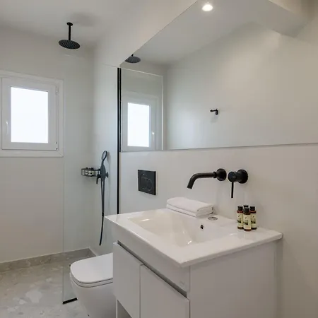 Acropolis View Plunge Pool Loft *