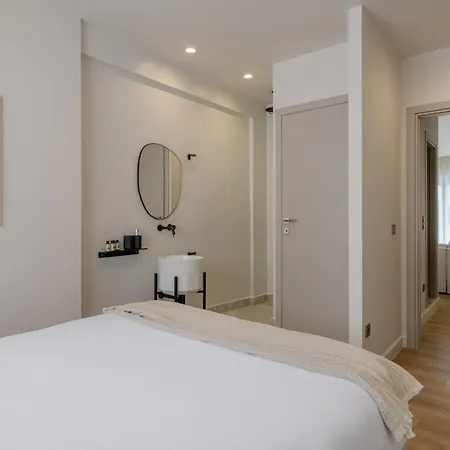 Apartment Acropolis View Plunge Pool Loft