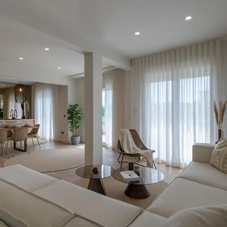 Acropolis View Plunge Pool Loft *